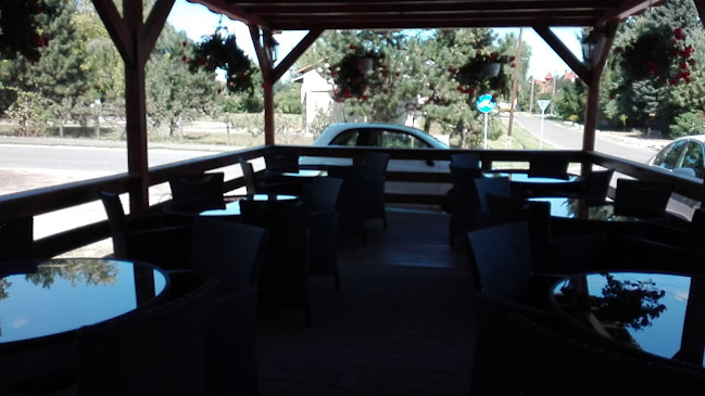 Pizza Tornádó és Amstel Söröző - Vendéglátás