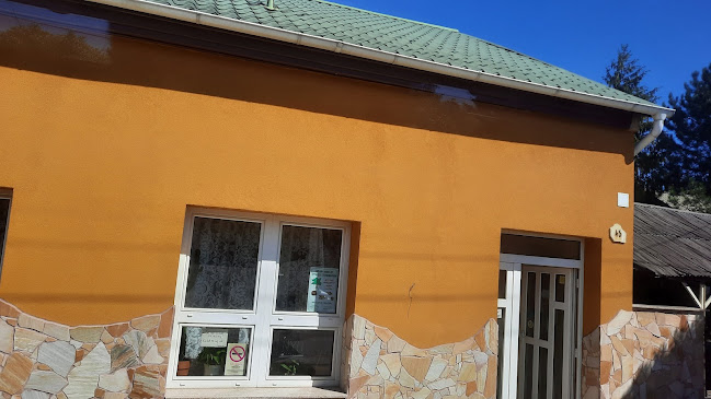 Zöldfa Vendéglő, Étterem és Cukrászüzem - Vendéglátás