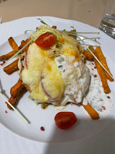 Comentarii opinii despre Szalajka Fogadó és Étterem