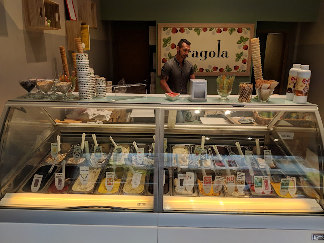 Fragola Gelateria