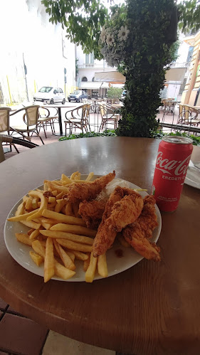 Trója Ételbár - Szeged