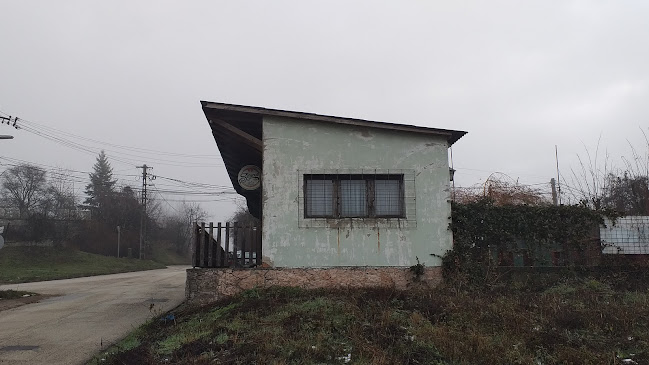 Tatabánya, Rózsadomb u. 15, 2800