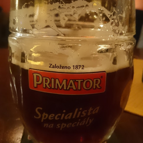 KisBlažej - Vendéglátás