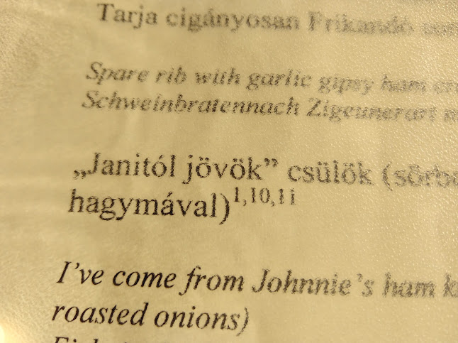 Szalajka Fogadó és Étterem