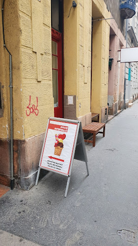 Budapest, Szív u. 26, 1063