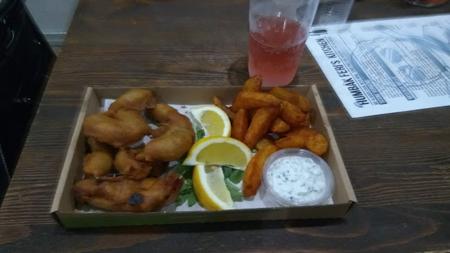 Opinii despre Humbák Klub în Budapest - Vendéglátás