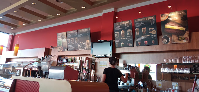 Coffeshop Company - Keszthely