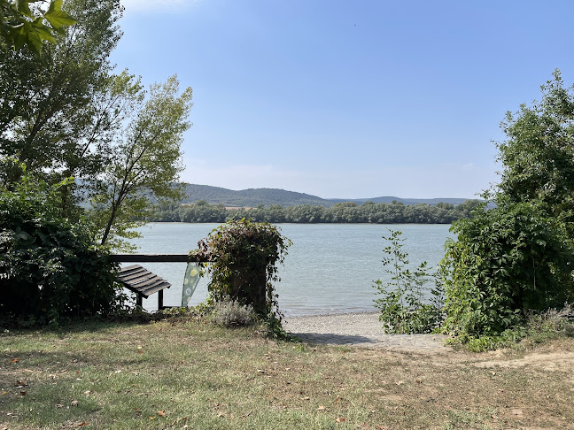 Kerékbár Zebegény - Zebegény