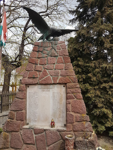 Korona Söröző - Monostorapáti