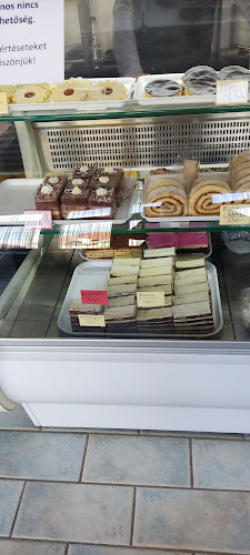 Andi Cukrászda és Édességbolt - Lenti