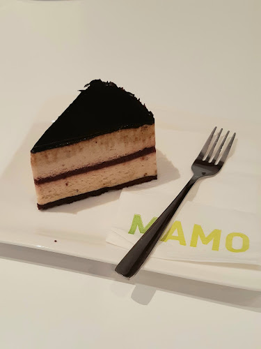 MAMO Gelato - Etele Plaza - Budapest