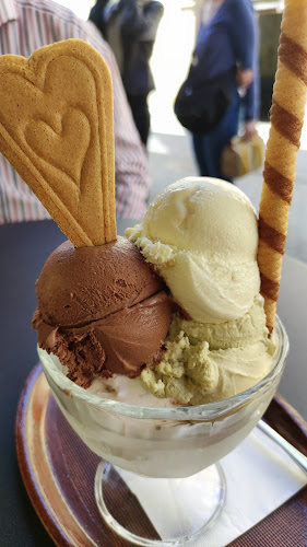 Comentarii opinii despre Dolomiti Fagylaltozó