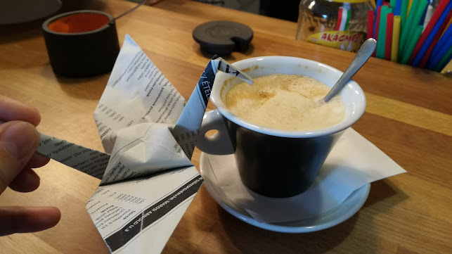 Comentarii opinii despre Tinta Bistro