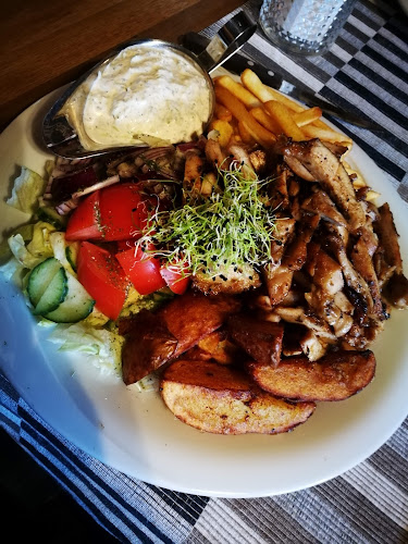 Opinii despre Pancser Pizza és Étterem în Dunakeszi - Vendéglátás