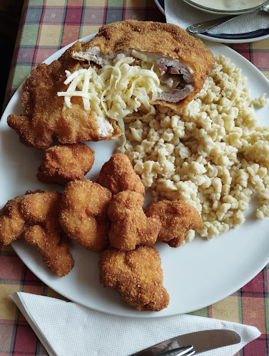 Road54 Kisvendéglő