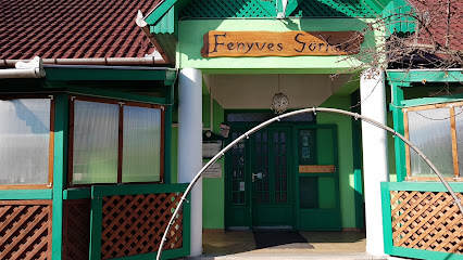 Fenyves Sörház Kft.