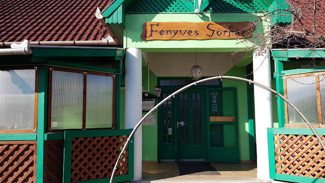 Fenyves Sörház Kft.