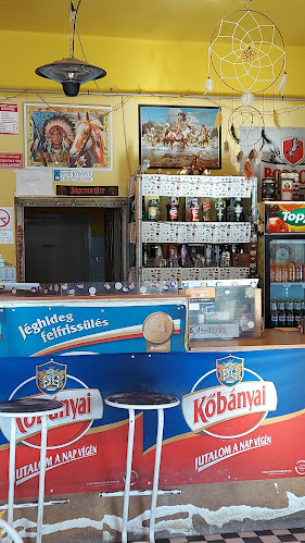 Comentarii opinii despre Indián presszó