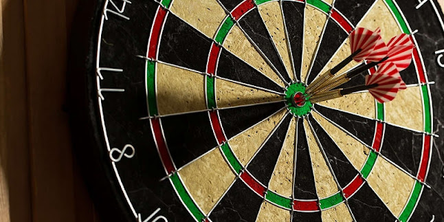 Old Boy Pub - Vendéglátás