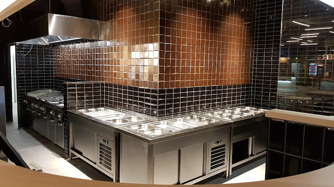 Vendi Hungária Kft., Szekszárd - Szekszárd