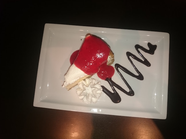 Replay Cafe & Restaurant