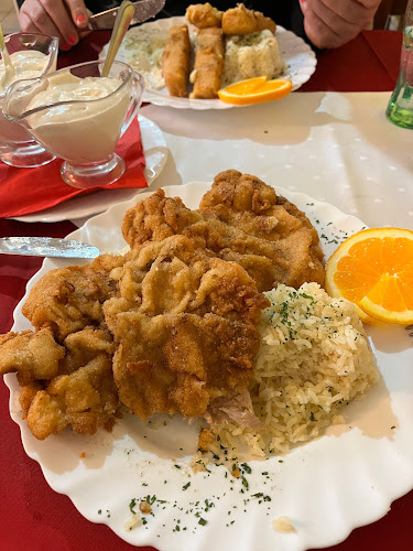 Comentarii opinii despre Ádám Söröző Étterem Pizzéria