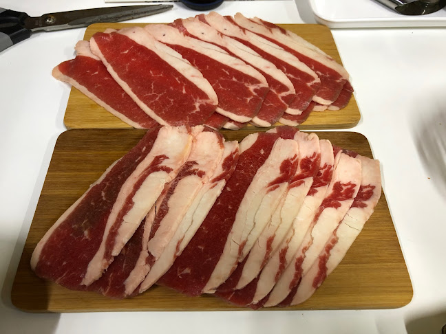 실비네 한식당 Szilvia Koreai Étterme - Göd