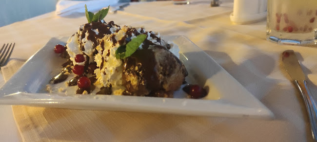 Vén Hajó Étterem - Stadt Wien Rendezvényhajó - Vendéglátás