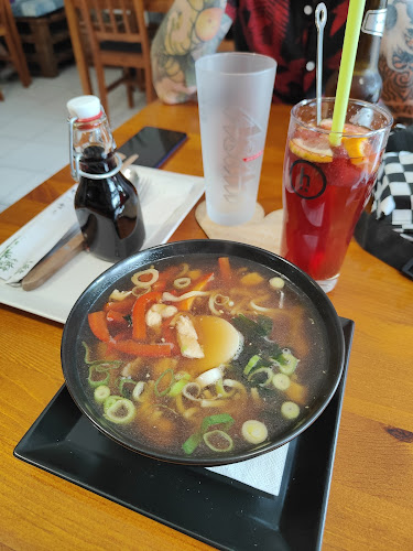 SUPI Étterem - Veszprém | Sushi és Pizza - Vendéglátás