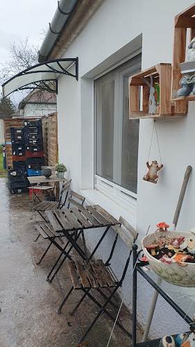 Opinii despre Petrus Péksége kovászos, kézmūves pékség în Budapest - Vendéglátás