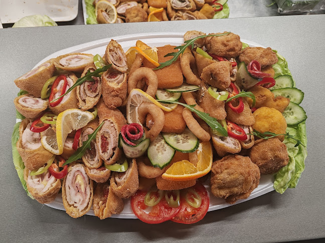 Comentarii opinii despre B&M BISTRO