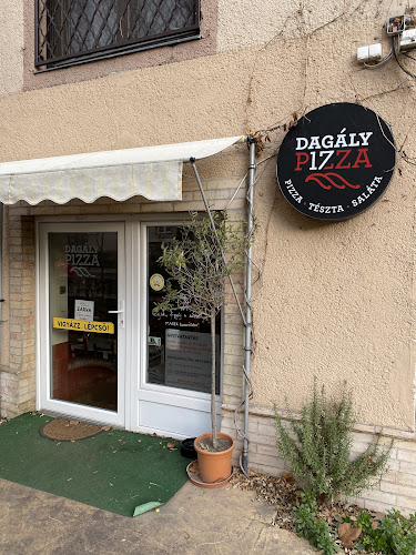 Opinii despre Dagály 17 Étterem în Budapest - Vendéglátás