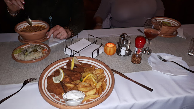 Opinii despre Gyümi Vendéglő în Mindszent - Vendéglátás