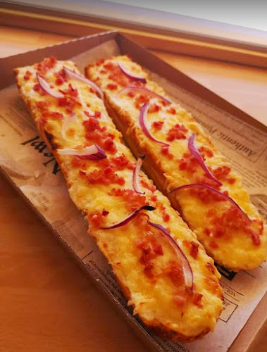 Comentarii opinii despre Food Island Szada