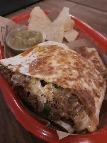 REBEL Burger & More - Budapest