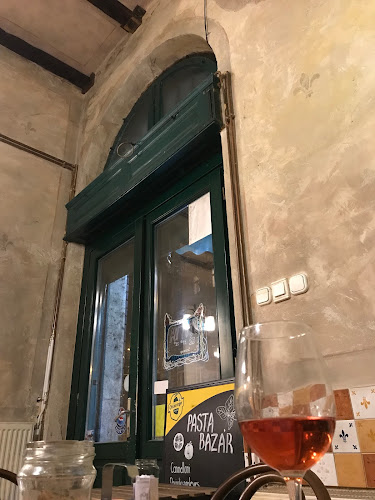 Budapest, Podmaniczky u. 17, 1065