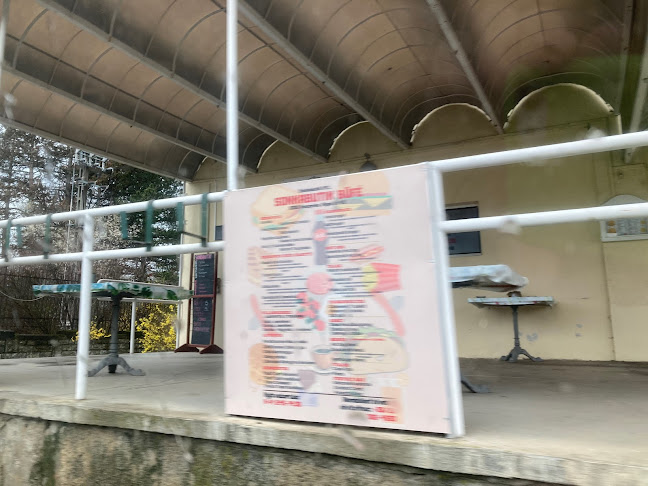 Comentarii opinii despre Sonkabutik Büfé