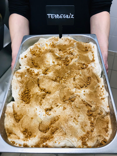 Opinii despre Annuska fagyizó és cukrászda în Nyíracsád - Vendéglátás