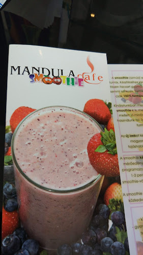 Opinii despre Kismandula Cukrászda în Debrecen - Vendéglátás