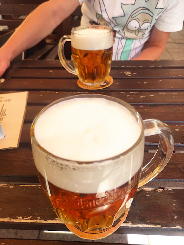 Ahoj - Söröző a Prágához - Székesfehérvár