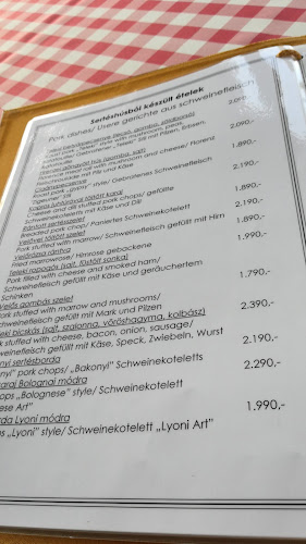 Teleki Csárda és Panzió