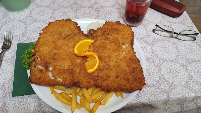 Talizmán Vendéglő