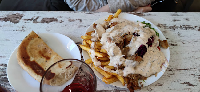 Umami Bar&Burger - Vendéglátás