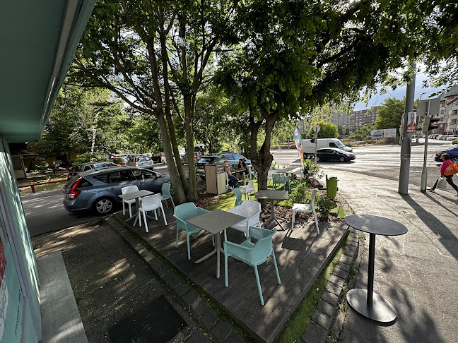 The Burger Project Újpest - Budapest