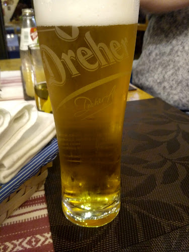 Opinii despre Bagolyvár în Pécs - Vendéglátás