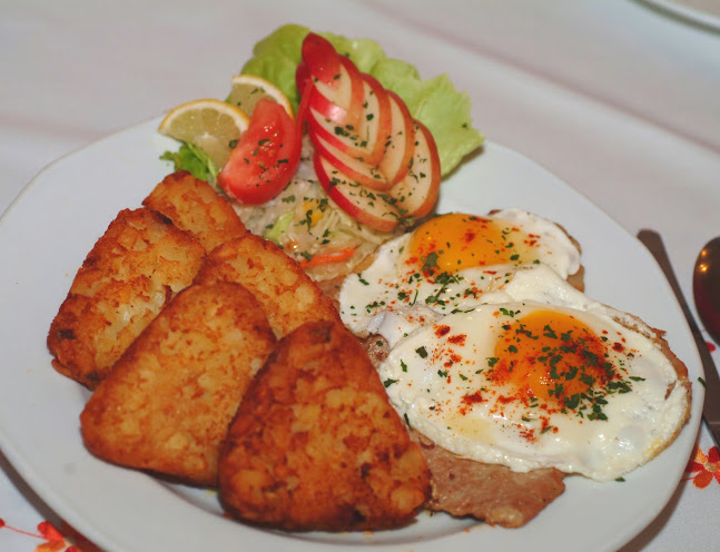 Opinii despre Gilde étterem és panzió în Pilisvörösvár - Vendéglátás