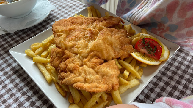 Opinii despre Nyíres Kisvendéglő în Böhönye - Vendéglátás