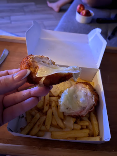 Pesti Pipi 17 - Budapest