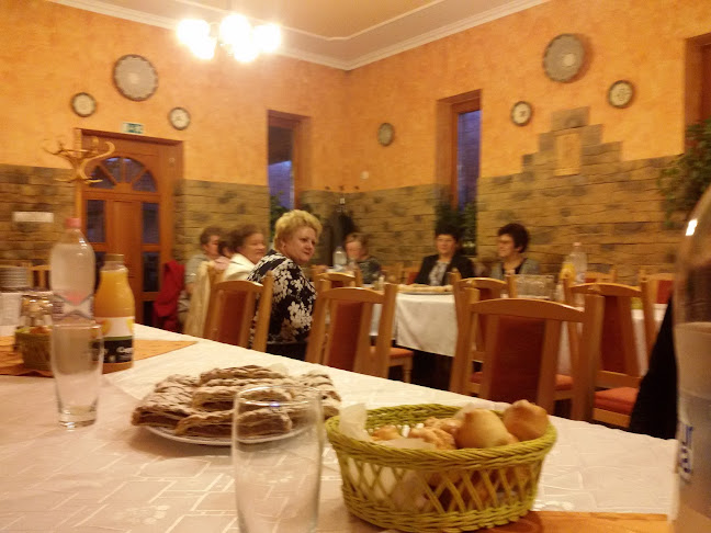 Millennium Étterem-Söröző - Mezőkövesd