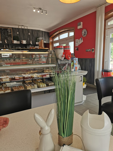 Zsikla Fagylaltozó - Vendéglátás